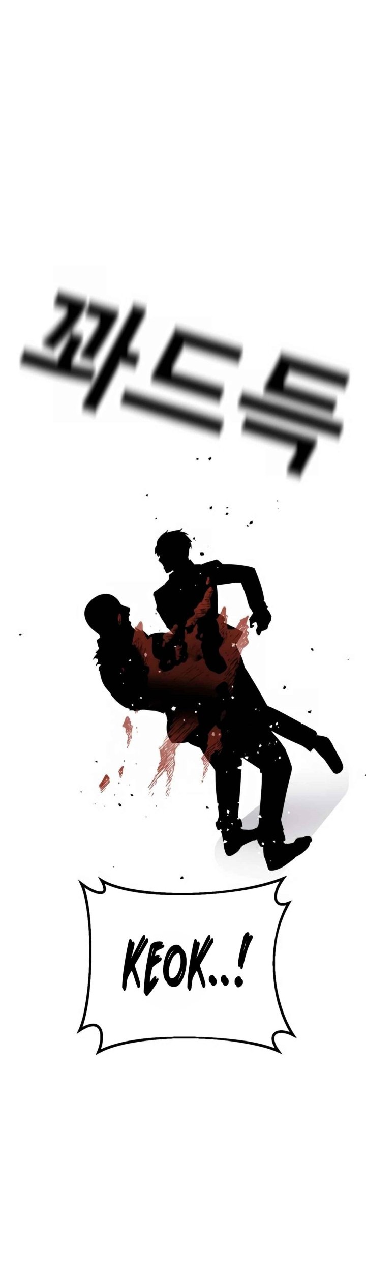 Hand Over the Money! Chapter 8 - halaman 84