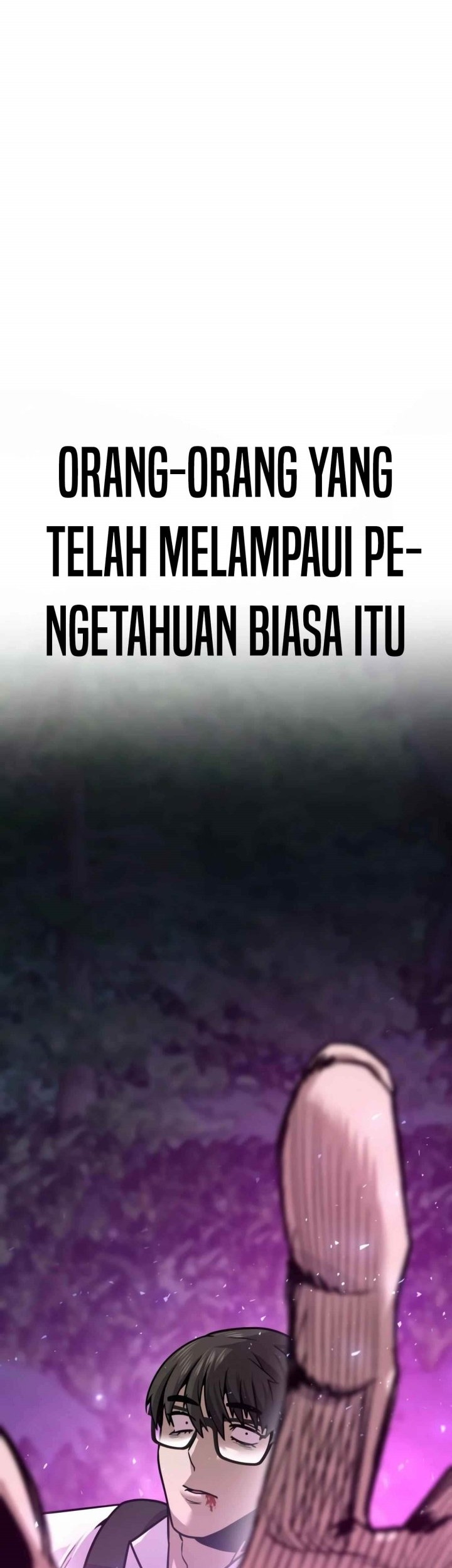 Hand Over the Money! Chapter 8 - halaman 88