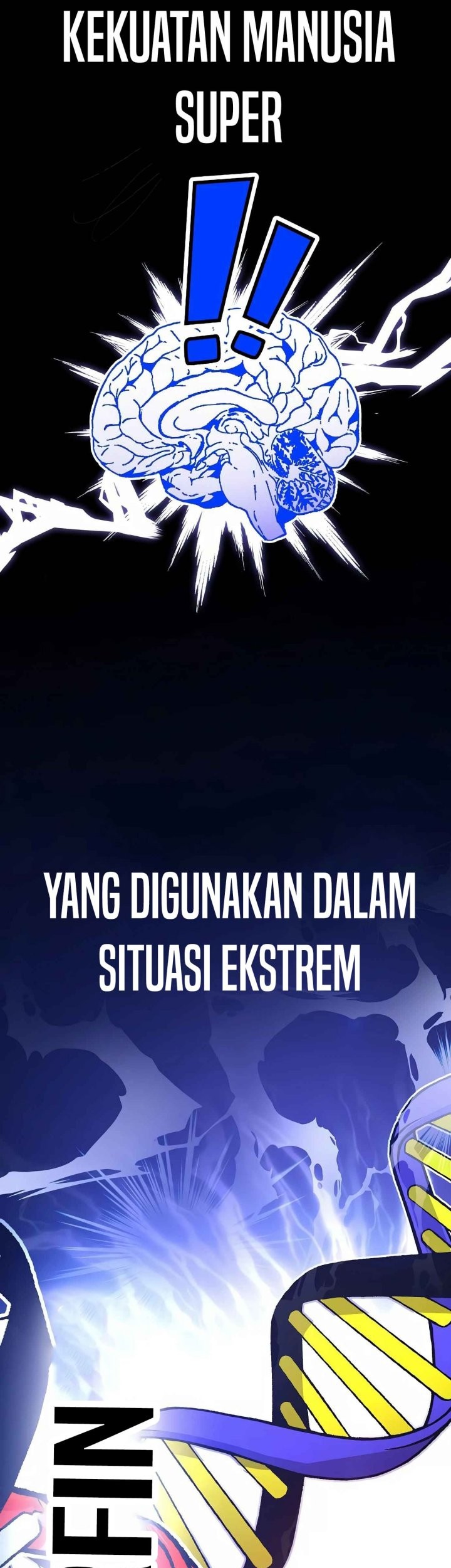 Hand Over the Money! Chapter 8 - halaman 91