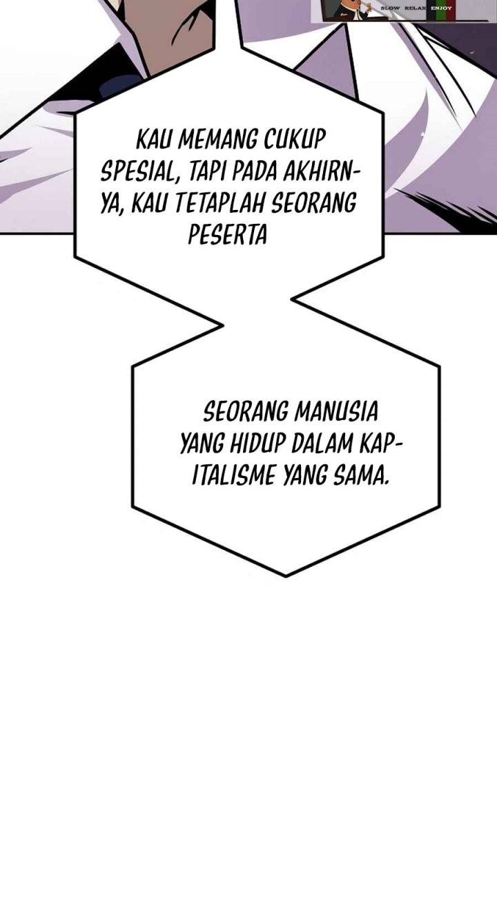 Hand Over the Money! Chapter 9 - halaman 101
