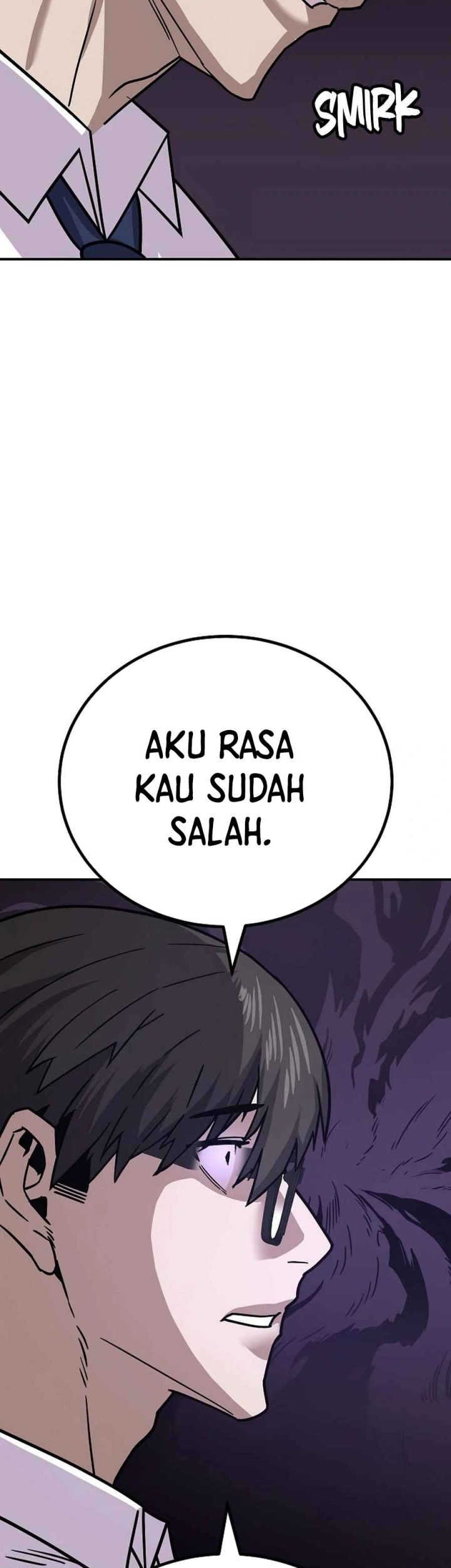 Hand Over the Money! Chapter 9 - halaman 104