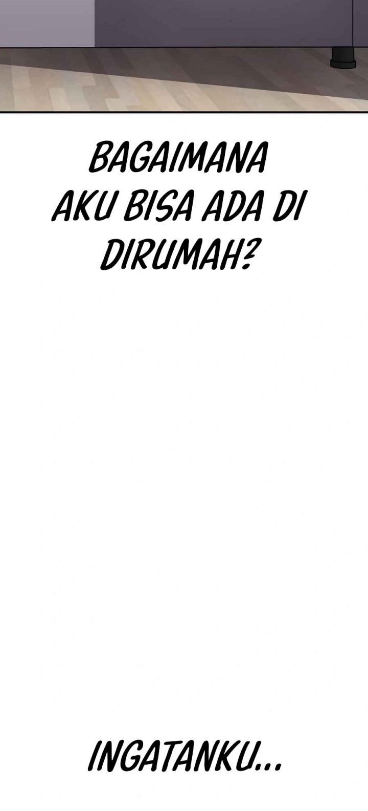 Hand Over the Money! Chapter 9 - halaman 11