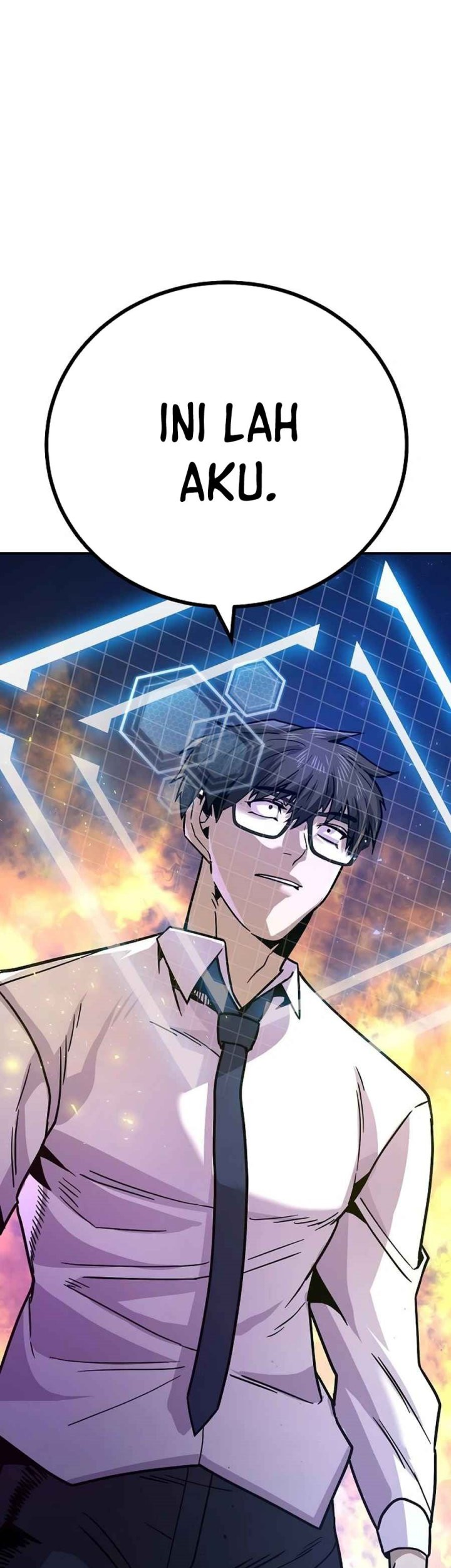 Hand Over the Money! Chapter 9 - halaman 114
