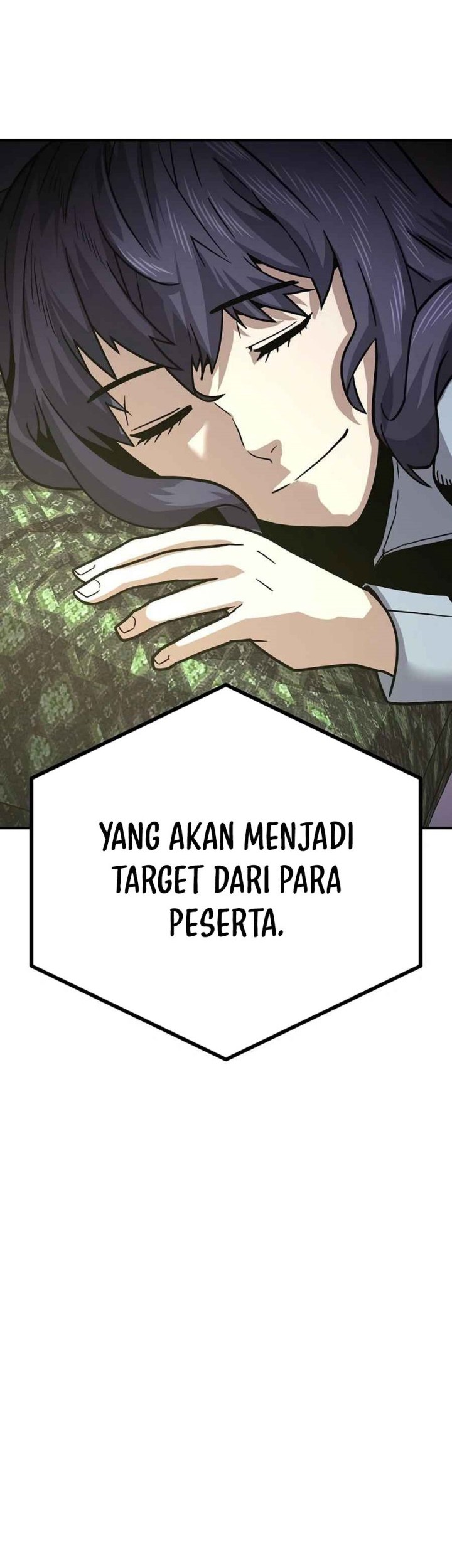 Hand Over the Money! Chapter 9 - halaman 125