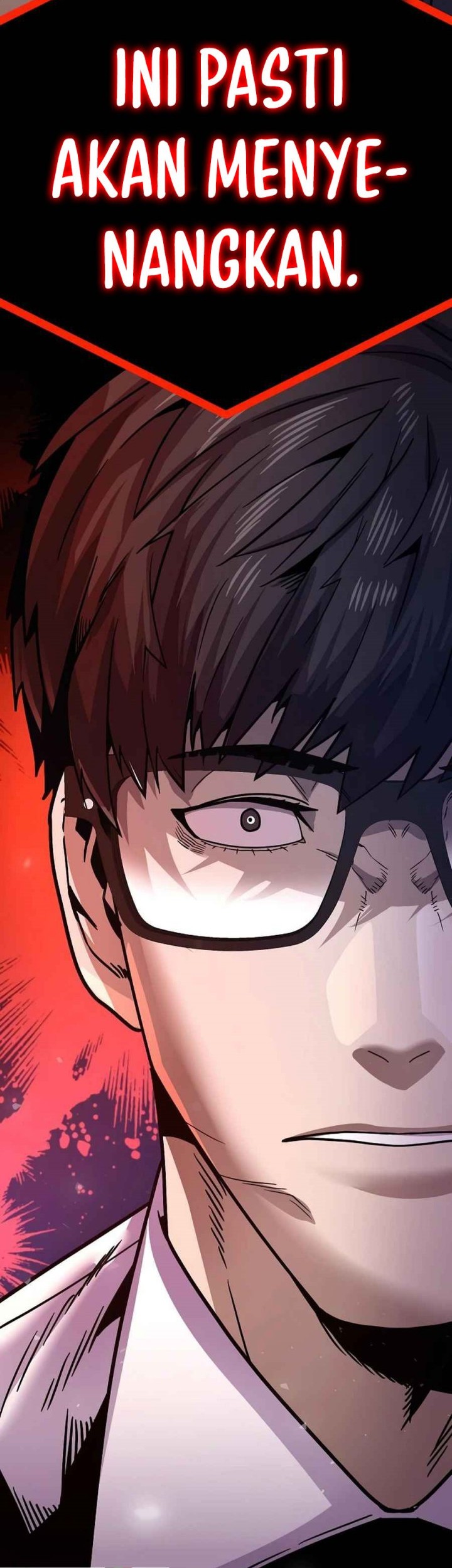 Hand Over the Money! Chapter 9 - halaman 128