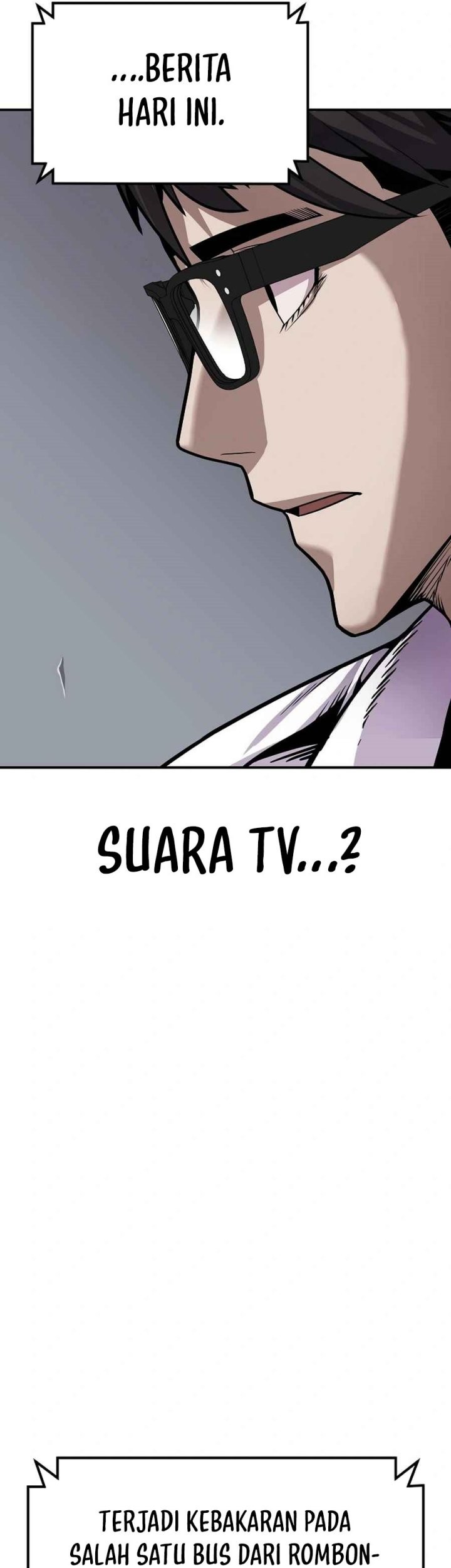 Hand Over the Money! Chapter 9 - halaman 17