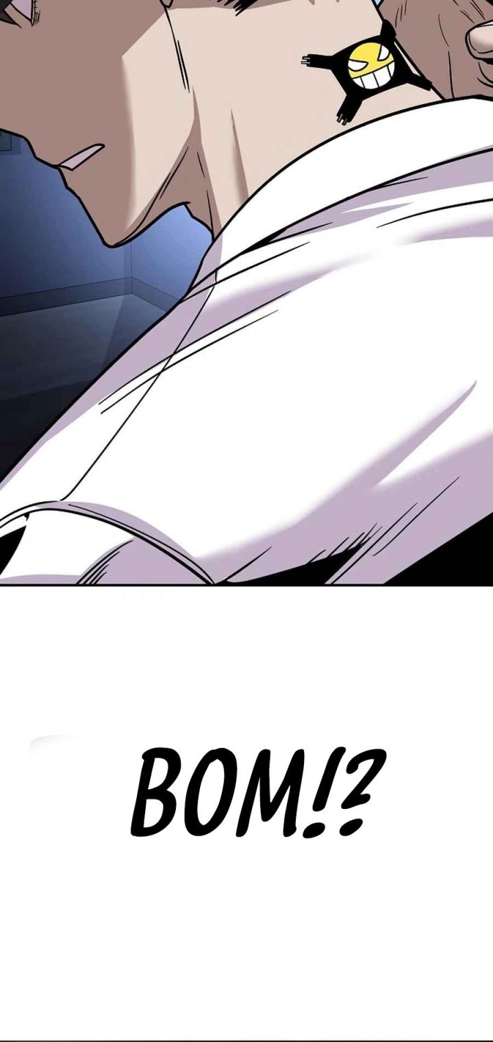 Hand Over the Money! Chapter 9 - halaman 26