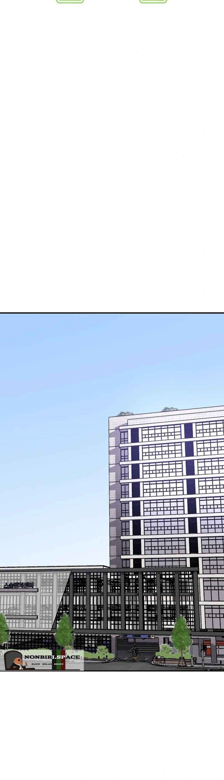 Hand Over the Money! Chapter 9 - halaman 29