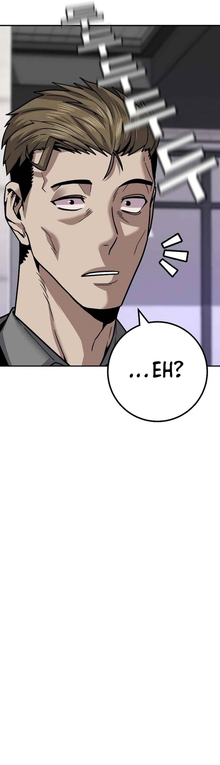 Hand Over the Money! Chapter 9 - halaman 32