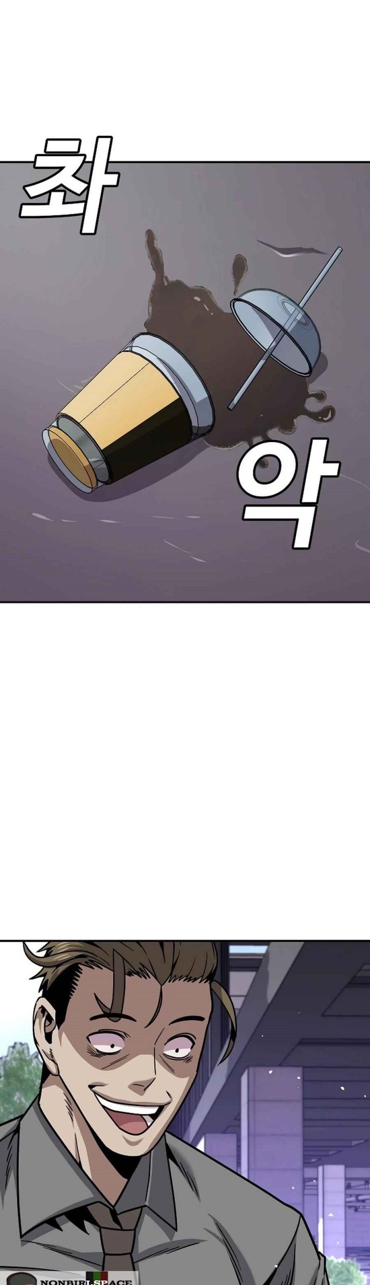 Hand Over the Money! Chapter 9 - halaman 35