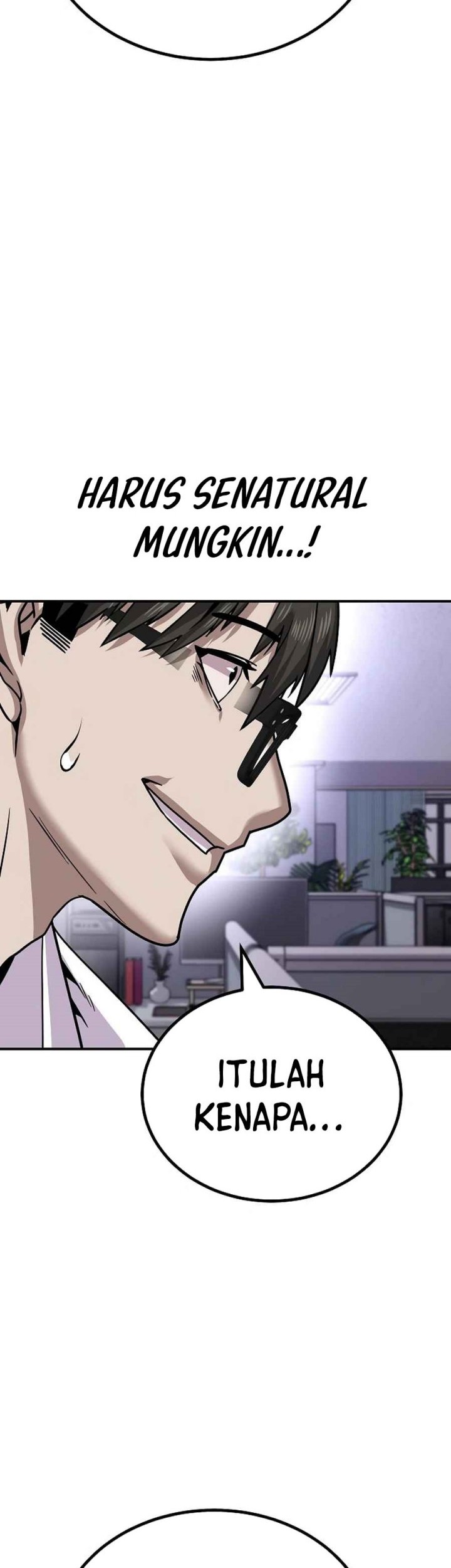 Hand Over the Money! Chapter 9 - halaman 48
