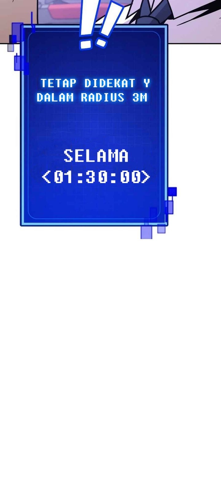Hand Over the Money! Chapter 9 - halaman 61