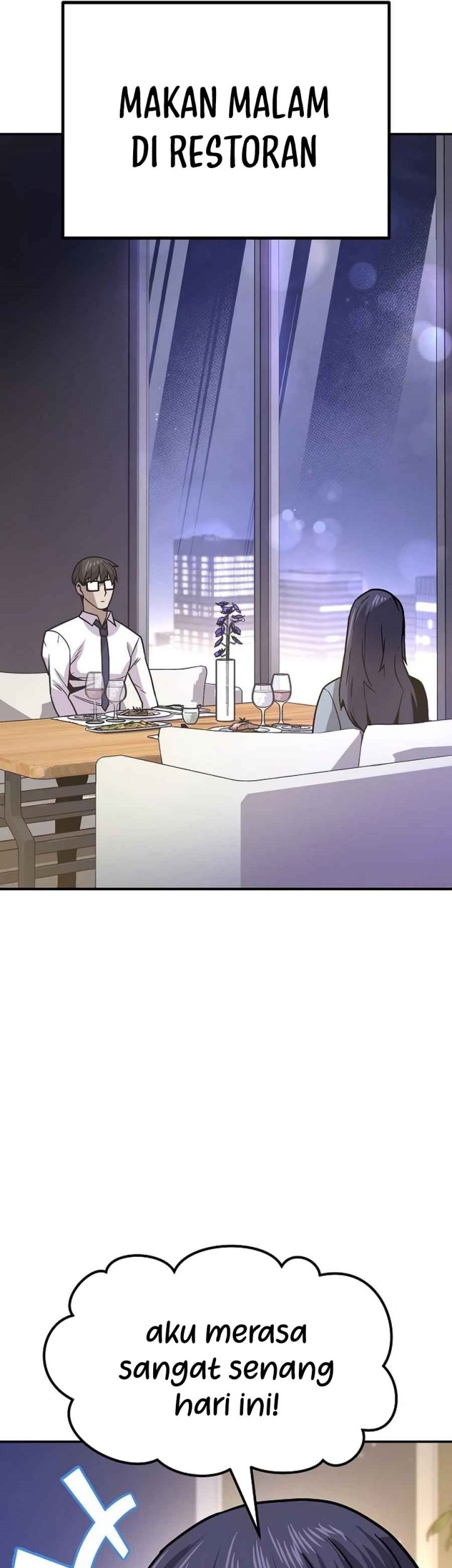Hand Over the Money! Chapter 9 - halaman 62