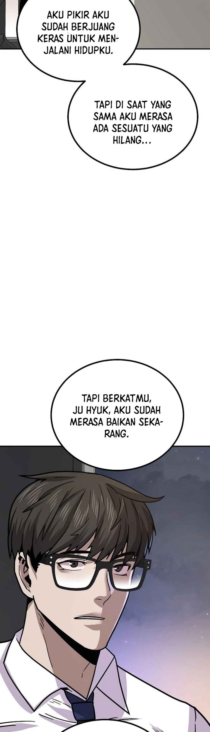 Hand Over the Money! Chapter 9 - halaman 65