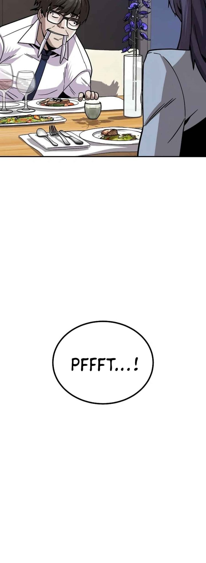 Hand Over the Money! Chapter 9 - halaman 71