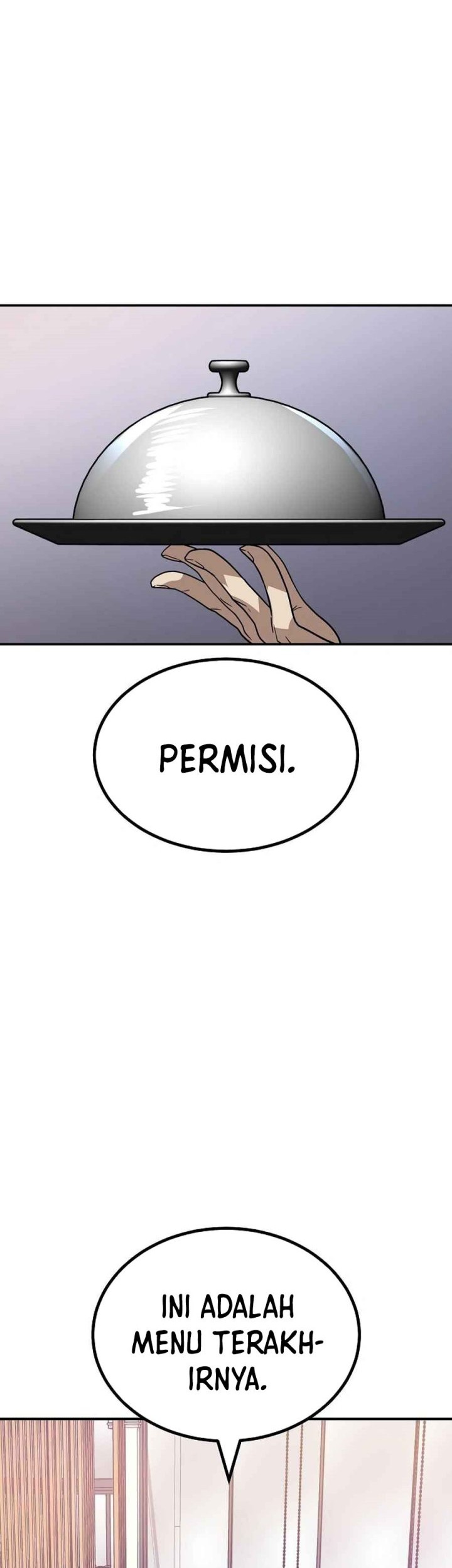 Hand Over the Money! Chapter 9 - halaman 75