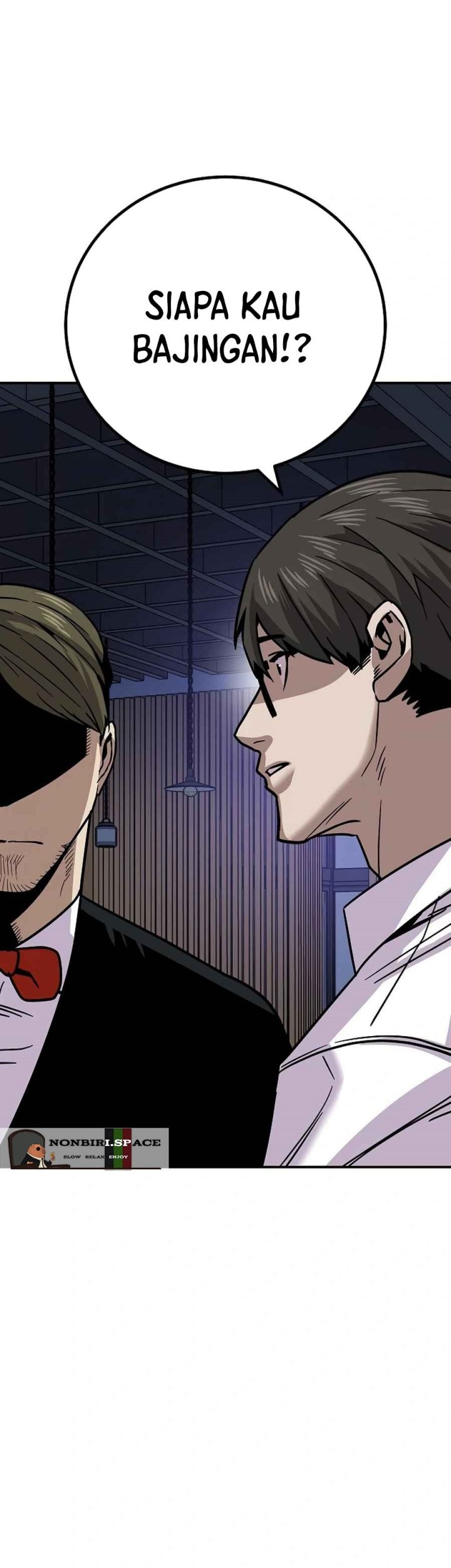 Hand Over the Money! Chapter 9 - halaman 82