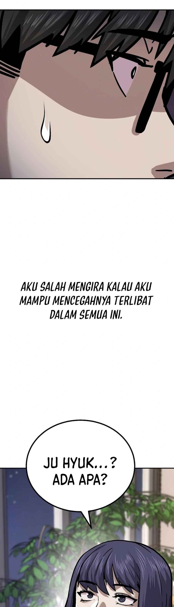 Hand Over the Money! Chapter 9 - halaman 85