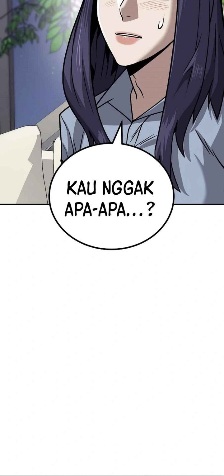 Hand Over the Money! Chapter 9 - halaman 86