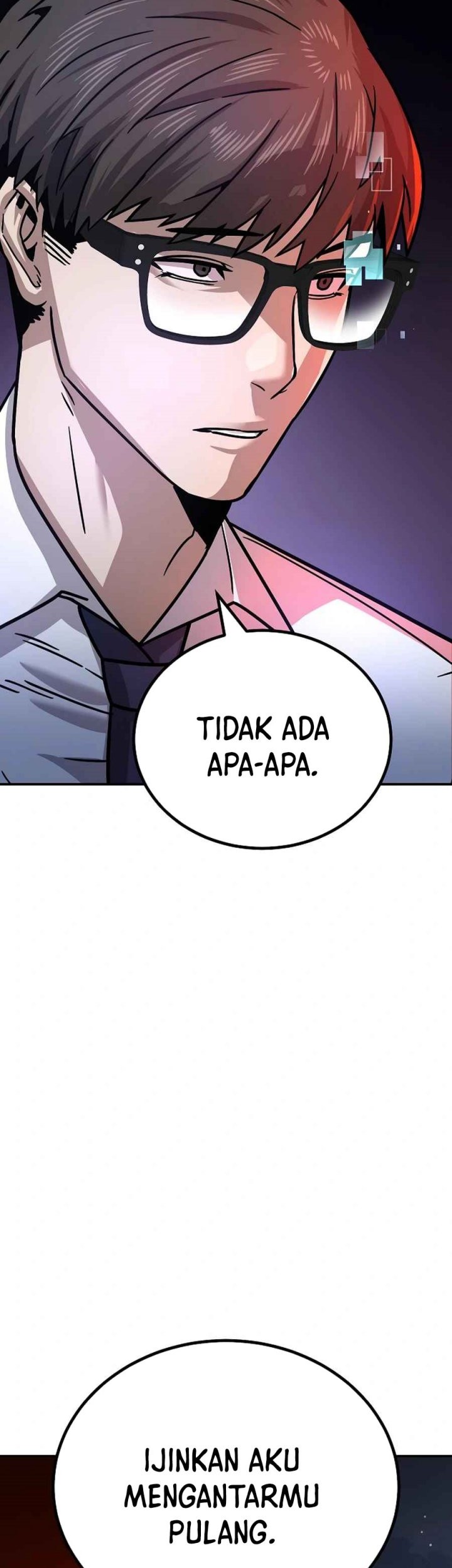 Hand Over the Money! Chapter 9 - halaman 89