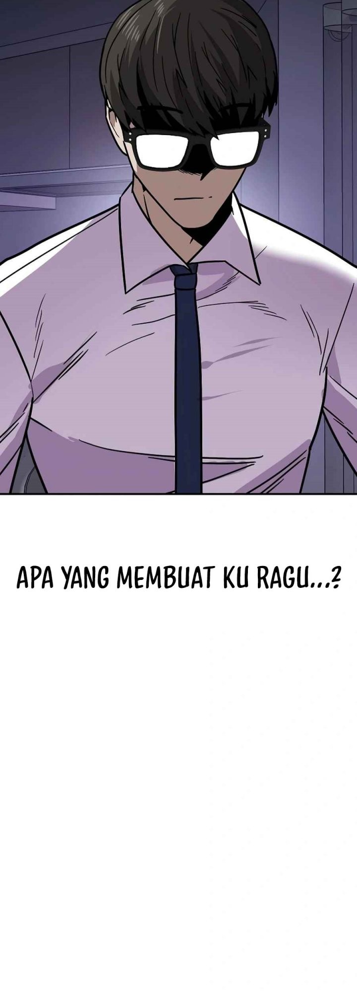 Hand Over the Money! Chapter 9 - halaman 96