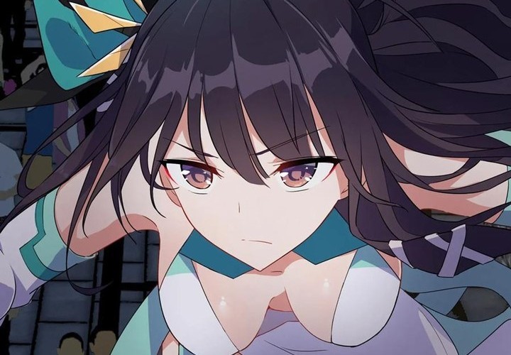 Handling the Demoness and Saintess Chapter 1 - halaman 11