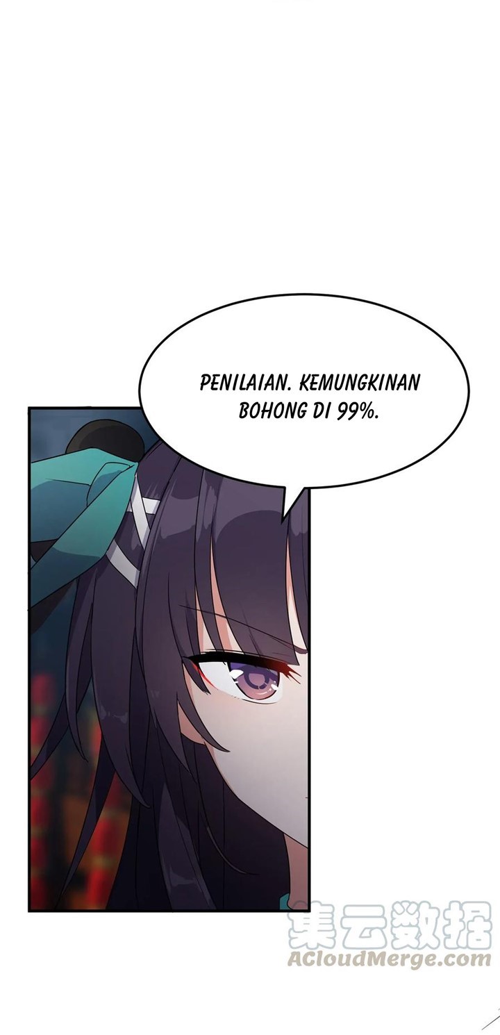 Handling the Demoness and Saintess Chapter 1 - halaman 13