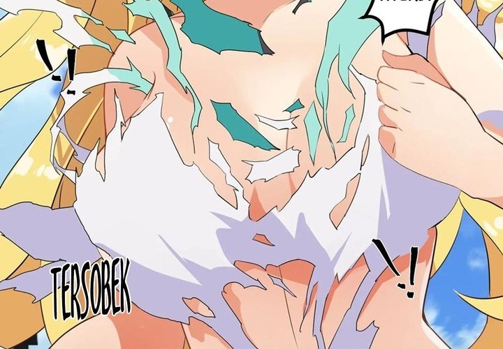 Handling the Demoness and Saintess Chapter 1 - halaman 15