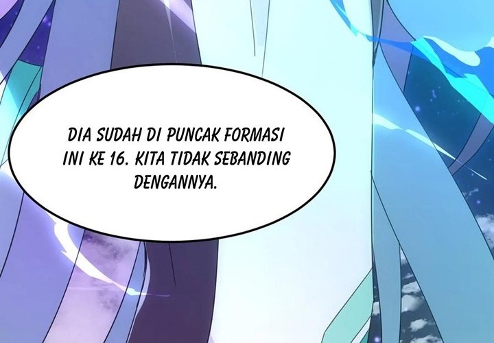 Handling the Demoness and Saintess Chapter 1 - halaman 18