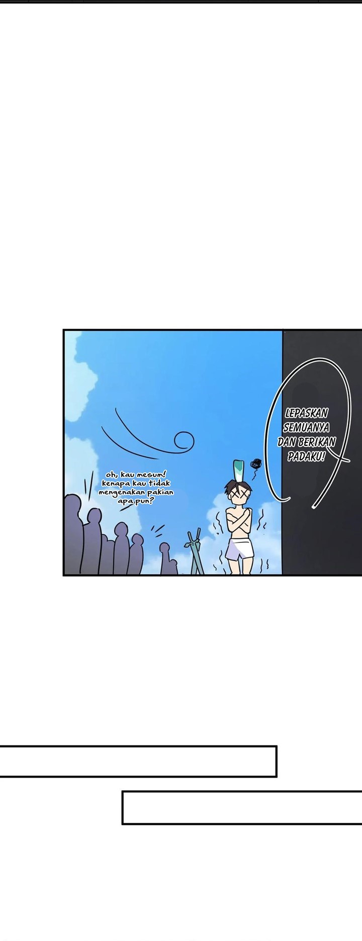 Handling the Demoness and Saintess Chapter 1 - halaman 20