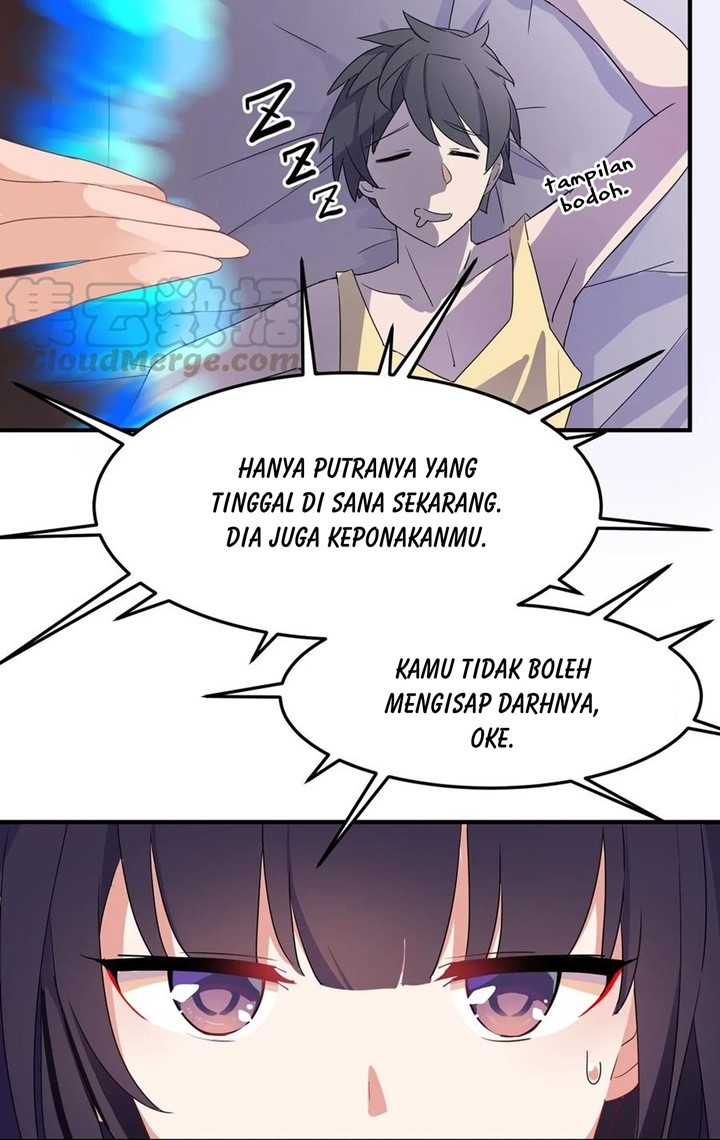 Handling the Demoness and Saintess Chapter 1 - halaman 26