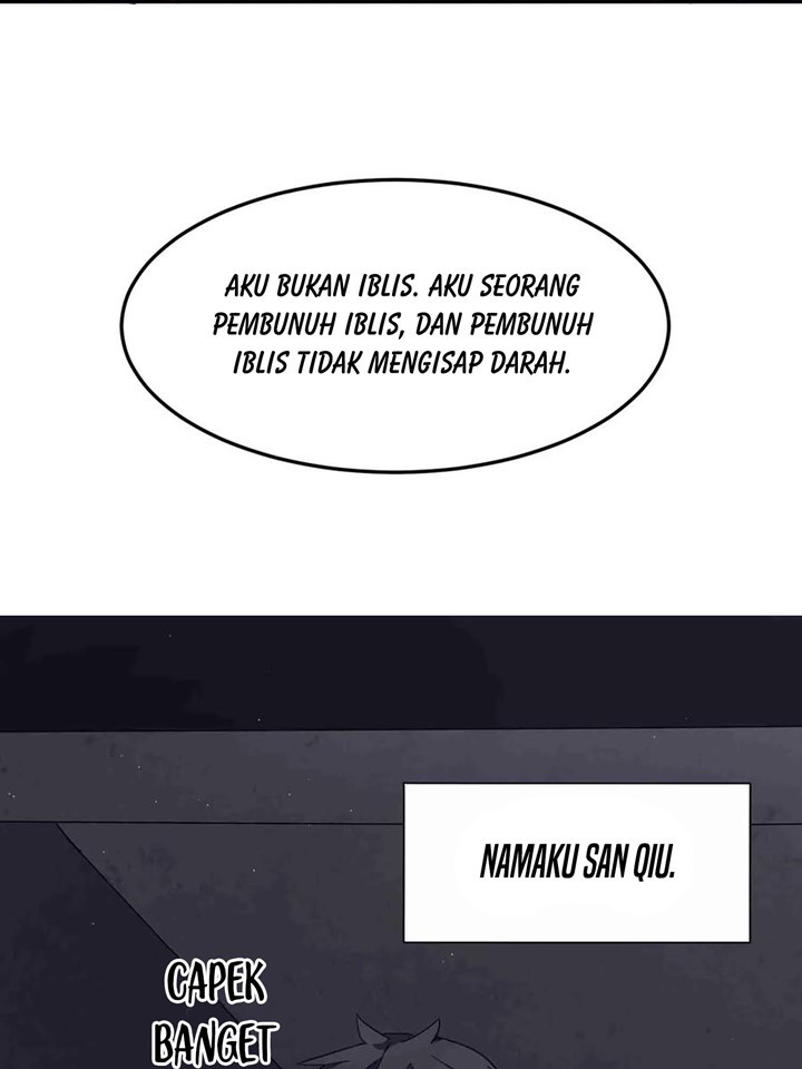 Handling the Demoness and Saintess Chapter 1 - halaman 27