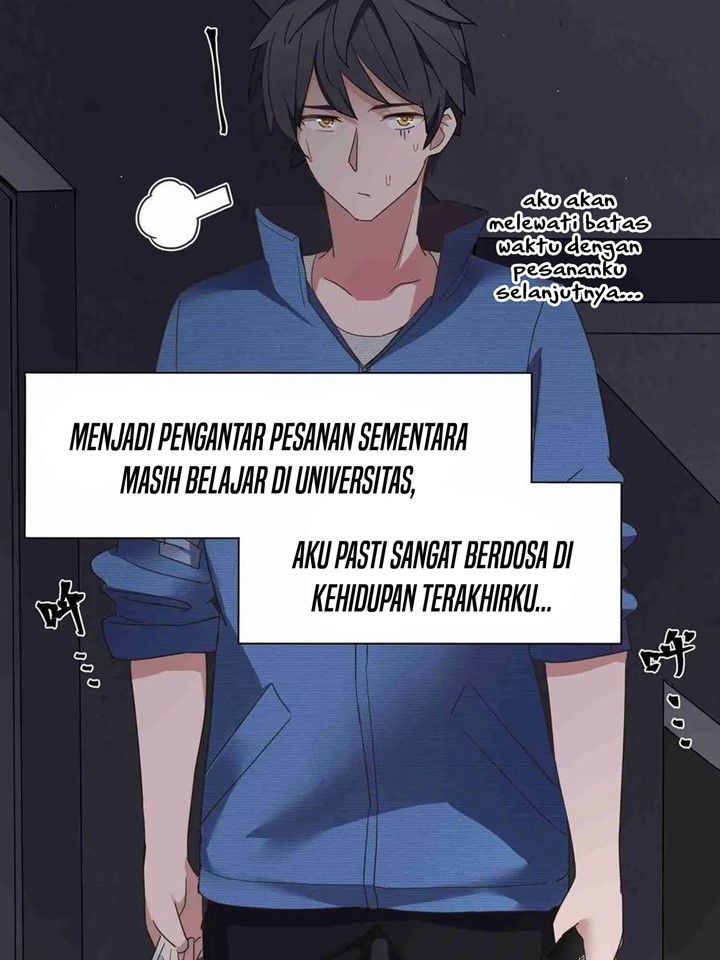 Handling the Demoness and Saintess Chapter 1 - halaman 28