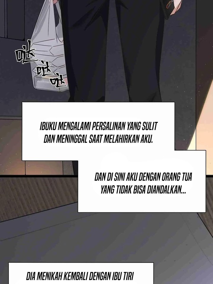 Handling the Demoness and Saintess Chapter 1 - halaman 29