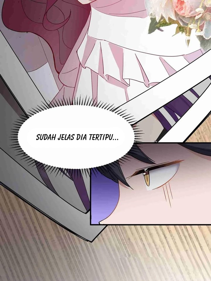 Handling the Demoness and Saintess Chapter 1 - halaman 31
