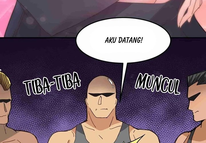 Handling the Demoness and Saintess Chapter 1 - halaman 35