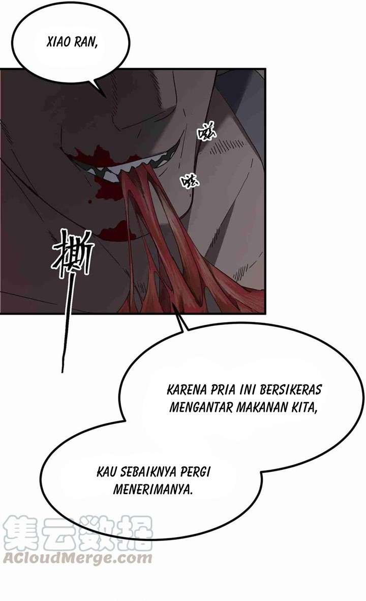 Handling the Demoness and Saintess Chapter 1 - halaman 40
