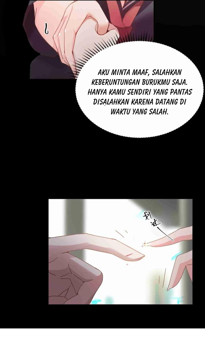 Handling the Demoness and Saintess Chapter 1 - halaman 45