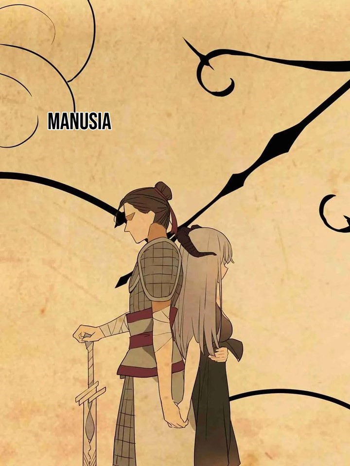 Handling the Demoness and Saintess Chapter 1 - halaman 6