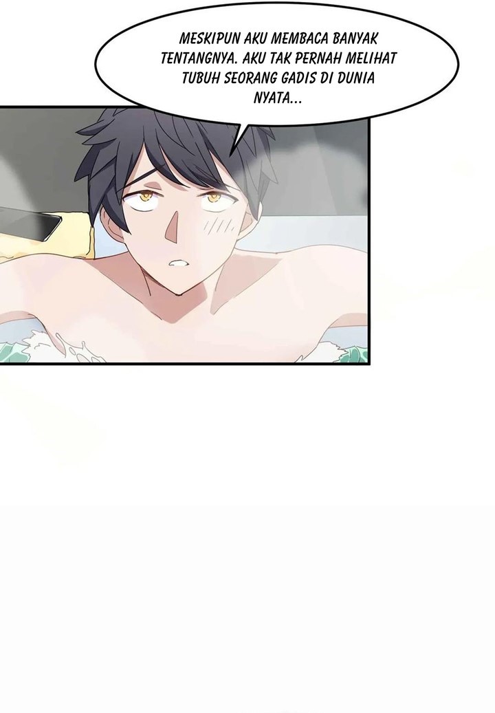 Handling the Demoness and Saintess Chapter 1 - halaman 63