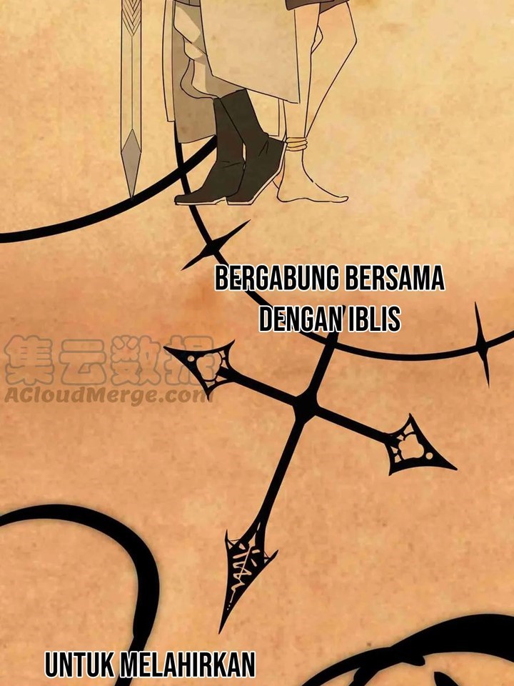 Handling the Demoness and Saintess Chapter 1 - halaman 7
