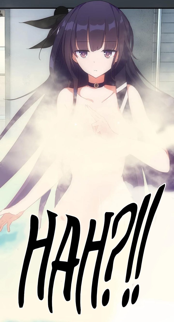 Handling the Demoness and Saintess Chapter 1 - halaman 79