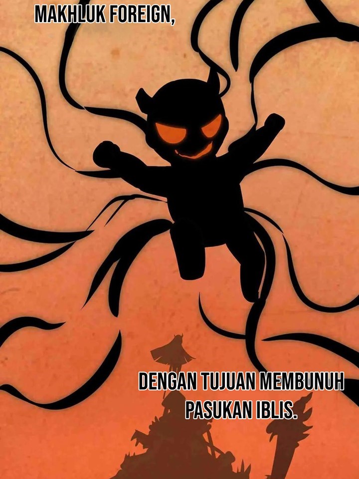 Handling the Demoness and Saintess Chapter 1 - halaman 8