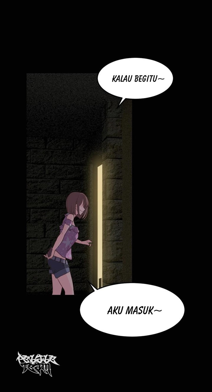 Handling the Demoness and Saintess Chapter 1 - halaman 83