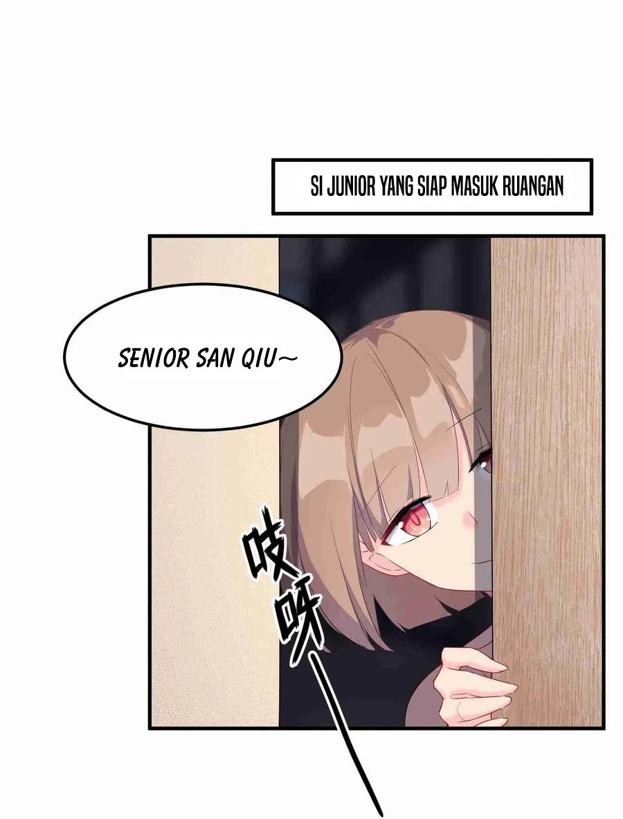 Handling the Demoness and Saintess Chapter 2 - halaman 10