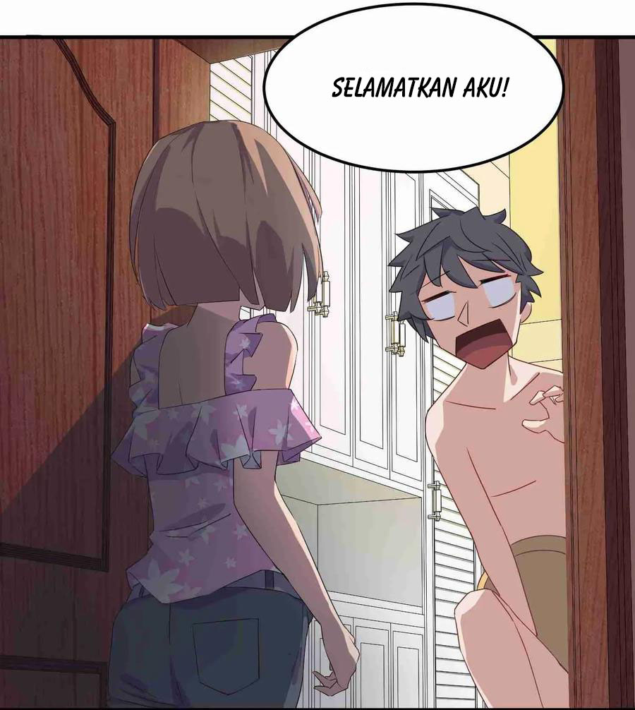 Handling the Demoness and Saintess Chapter 2 - halaman 11