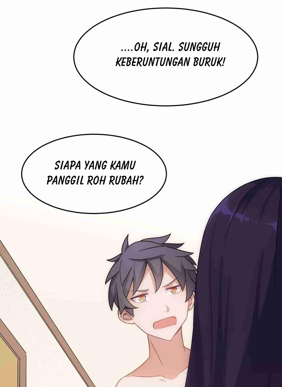 Handling the Demoness and Saintess Chapter 2 - halaman 35
