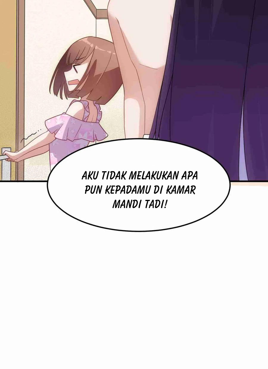 Handling the Demoness and Saintess Chapter 2 - halaman 36