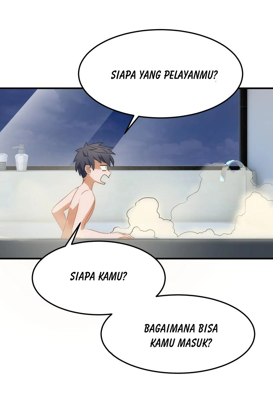 Handling the Demoness and Saintess Chapter 2 - halaman 5