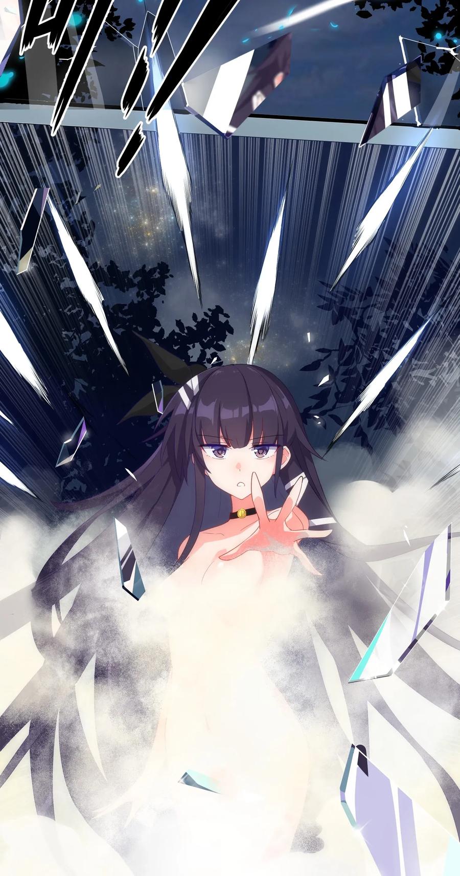 Handling the Demoness and Saintess Chapter 2 - halaman 8